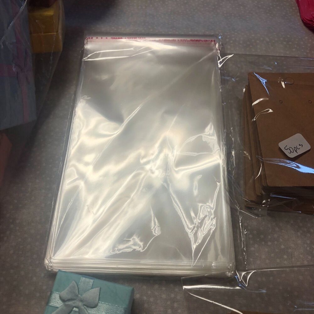 Selling Supplies